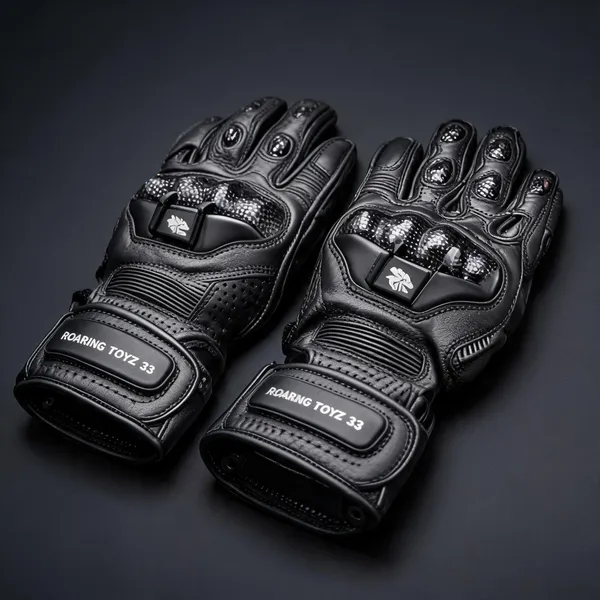 Roaring_Toyz_Black_Leather_Full-Finger_Motorcycle_Riding_Gloves
