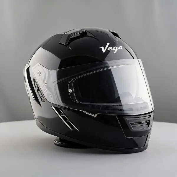 Vega_Black_Aerodynamic_Abs_Full_Face_Motorcycle_Helmet