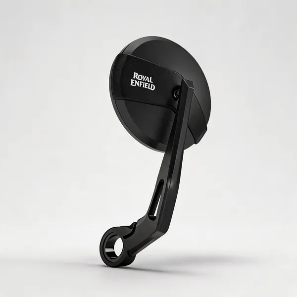 Black_Round_Long-Arm_Metal_Rear_View_Mirrors_For_Royal_Enfield_Pack_Of_2