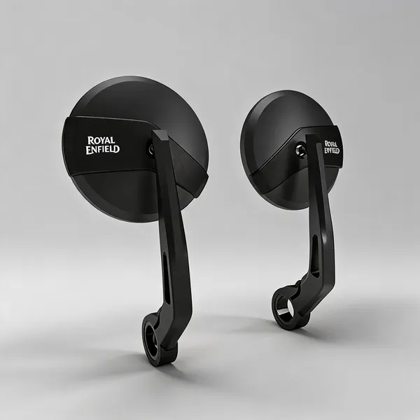Black_Round_Long-Arm_Metal_Rear_View_Mirrors_For_Royal_Enfield_Pack_Of_2