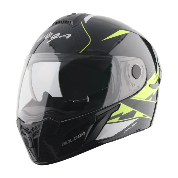 Vega_Black_Neon_Green_Graphic_Abs_Full_Face_Motorcycle_Helmet