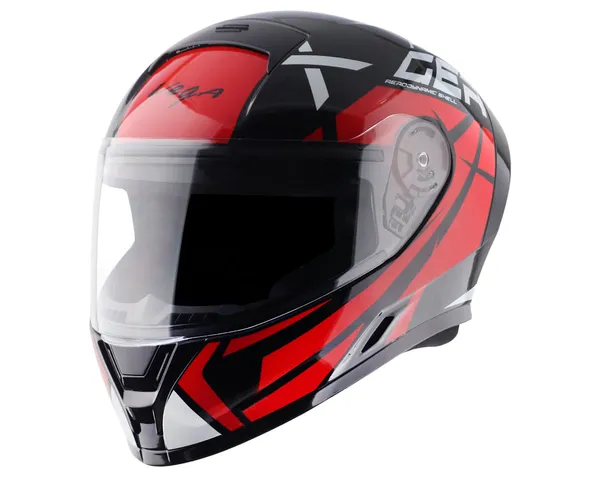 Vega_Black_Red_Graphic_Abs_Full_Face_Motorcycle_Helmet