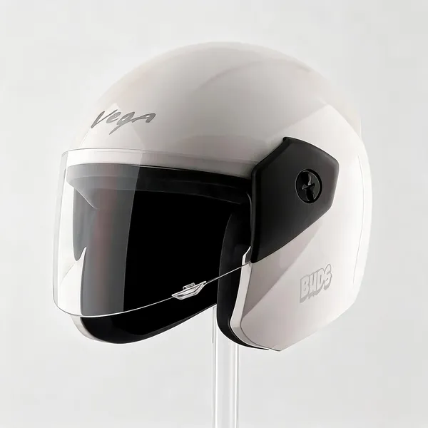 Vega_White_Tinted_Visor_Abs_Open_Face_Motorcycle_Helmet