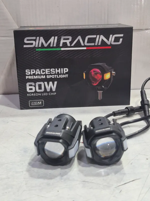 Simi_Racing_Abs_60W_LED_Auxiliary_Spotlight_Pair_For_Bikes