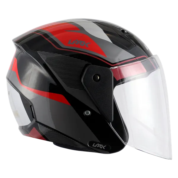Vega_Black_Grey_Red_Graphic_Abs_Open_Face_Motorcycle_Helmet