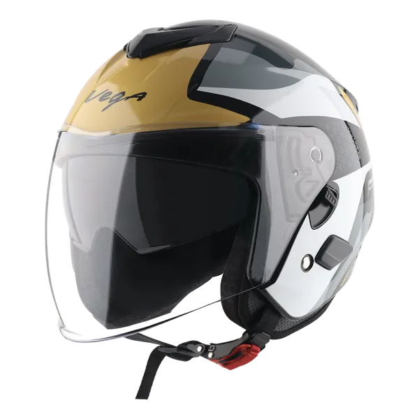 Vega_Black_White_Yellow_Graphic_Open_Face_Motorcycle_Helmet