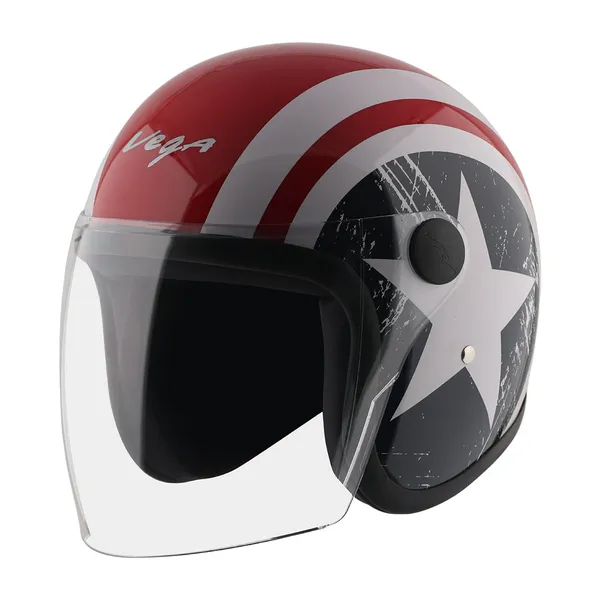 Vega_Red_Star_Graphic_Abs_Open_Face_Motorcycle_Helmet