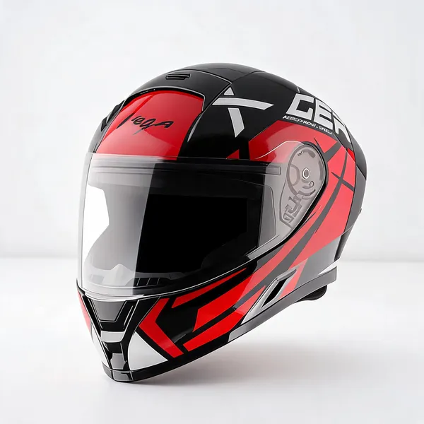 Vega_Black_Red_Graphic_Abs_Full_Face_Motorcycle_Helmet