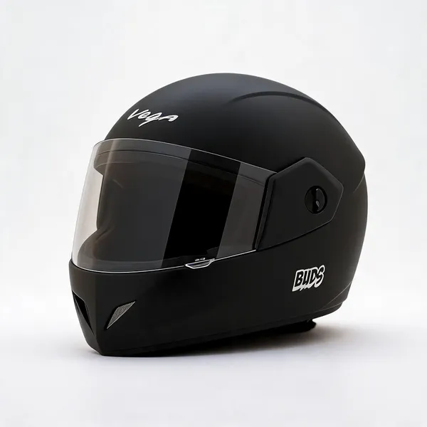 Vega_Black_Abs_Full_Face_Motorcycle_Helmet
