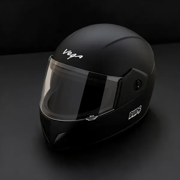 Vega_Black_Abs_Full_Face_Motorcycle_Helmet