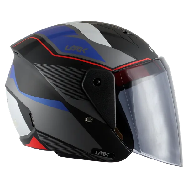 Vega_Lark_Black_Blue_Graphic_Abs_Open_Face_Motorcycle_Helmet