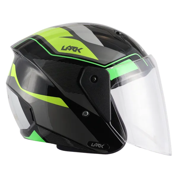 Vega_Lok_Black_Green_Graphic_Abs_Open_Face_Motorcycle_Helmet