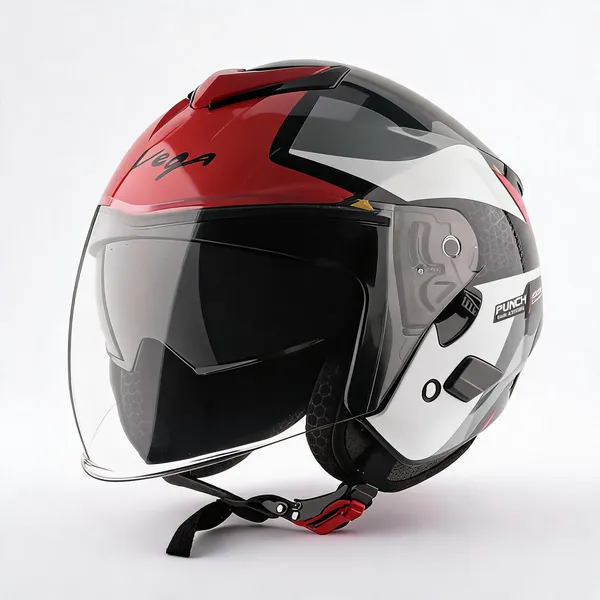 Vega_Red_White_Graphic_Abs_Open_Face_Motorcycle_Helmet