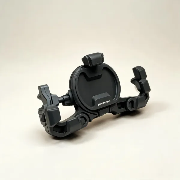 Simi_Racing_Claw_Style_Shockproof_Bike_Mobile_Holder