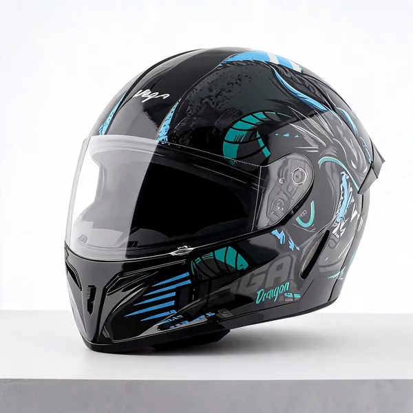 Vega_Black_Dragon_Graphic_Full_Face_Motorcycle_Helmet