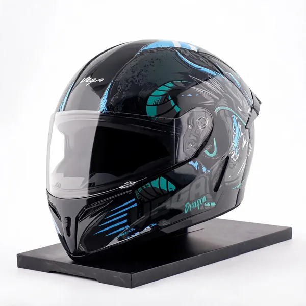 Vega_Black_Dragon_Graphic_Full_Face_Motorcycle_Helmet
