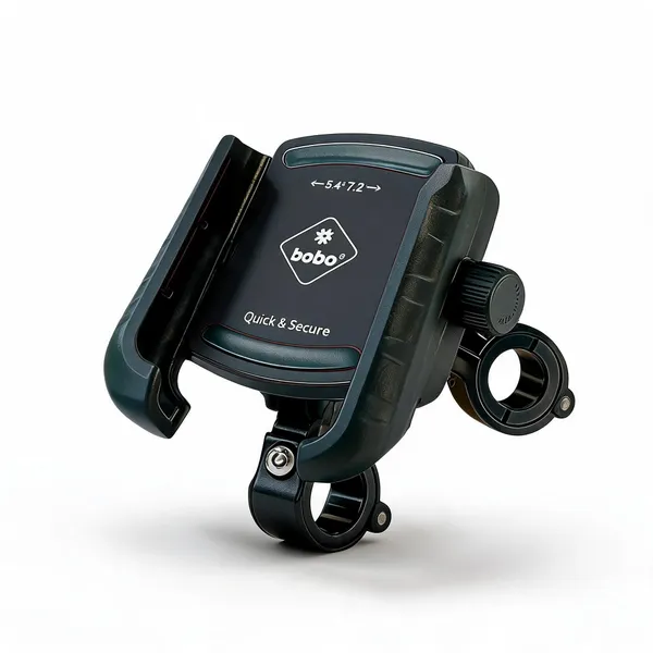Bobo_Bm14_Quick_Release_Handlebar_Bike_Phone_Holder