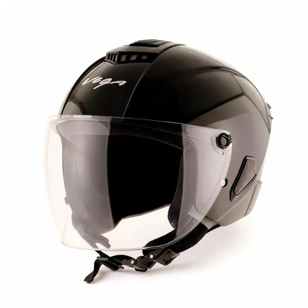 Vega_Black_Abs_Open_Face_Motorcycle_Helmet