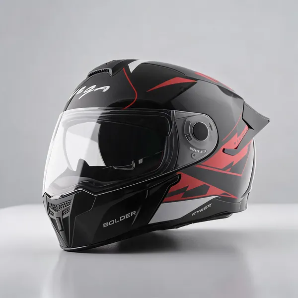 Vega_Black_&_Red_Graphic_Abs_Full_Face_Motorcycle_Helmet