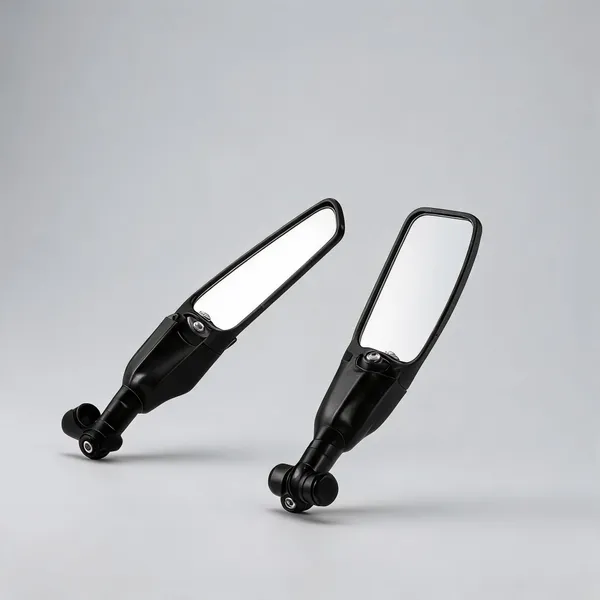 Black_Rectangular_Metal_Motorcycle_Rearview_Mirrors_Pack_Of_2