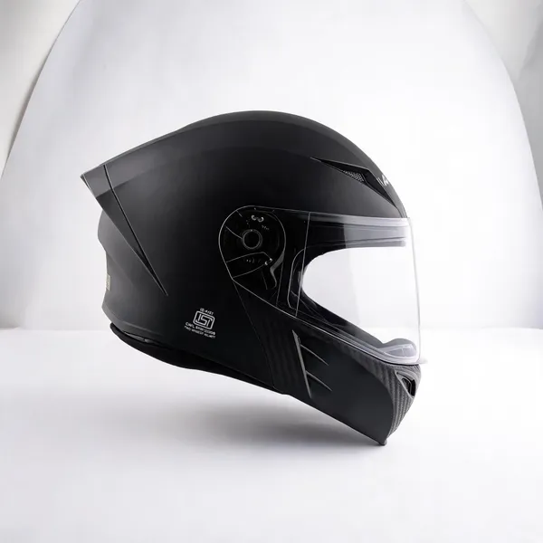 Vega_Black_Aerodynamic_Abs_Full_Face_Motorcycle_Helmet