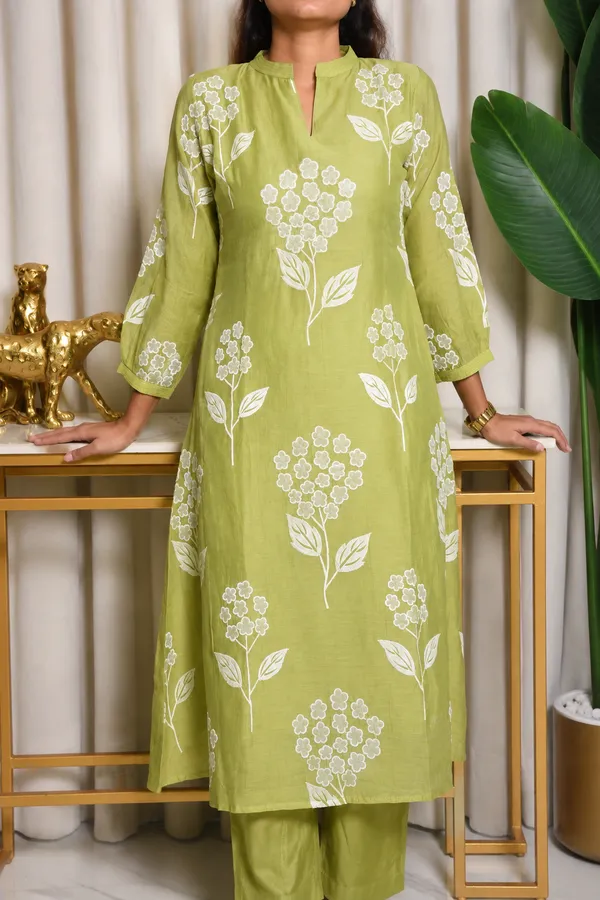 Green_Mulchanderi_Printed_3_Piece_Suit_Set