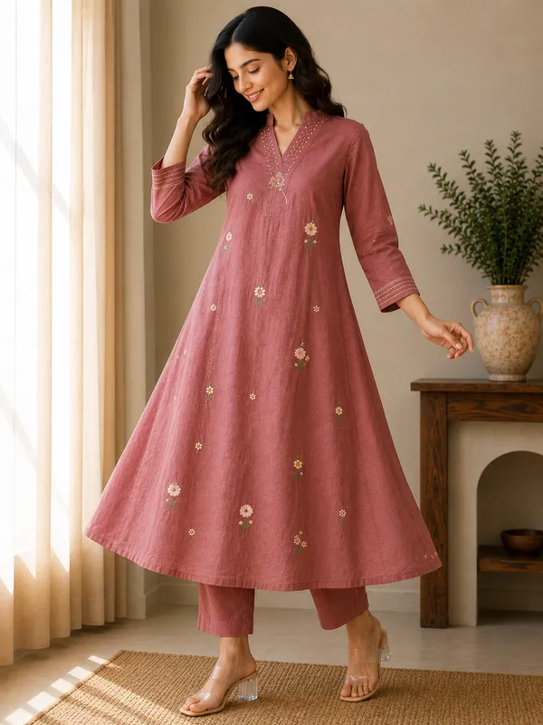 Zohra_Mulchanderi_Embroidered_3_Piece_Suit_Set