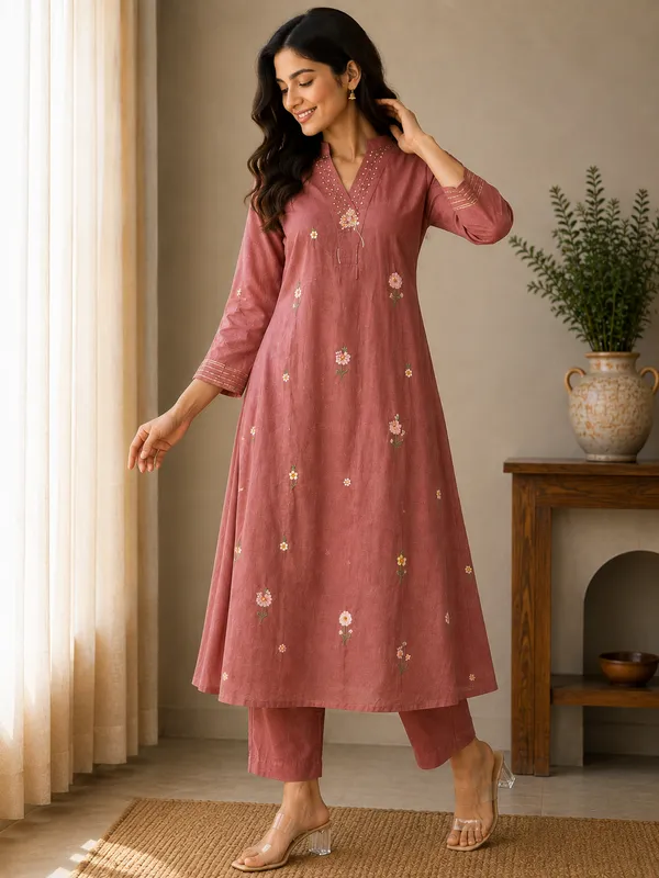 Zohra_Mulchanderi_Embroidered_3_Piece_Suit_Set