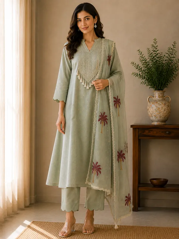 Noor_Mulchanderi_Embroidered_3_Piece_Suit_Set