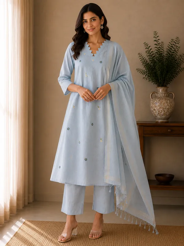 Meher_Mulchanderi_Embroidered_3_Piece_Suit_Set