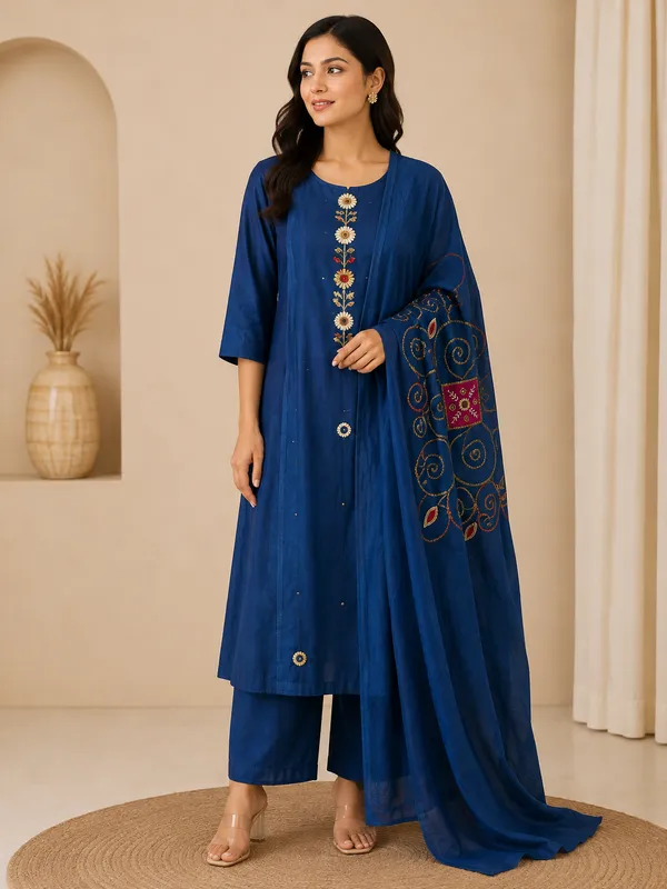 Neelam_Mulchanderi_Embroidered_3_Piece_Suit_Set