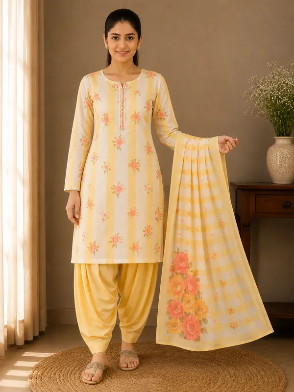 Sunehri_Cotton_Printed_3_Piece_Suit_Set