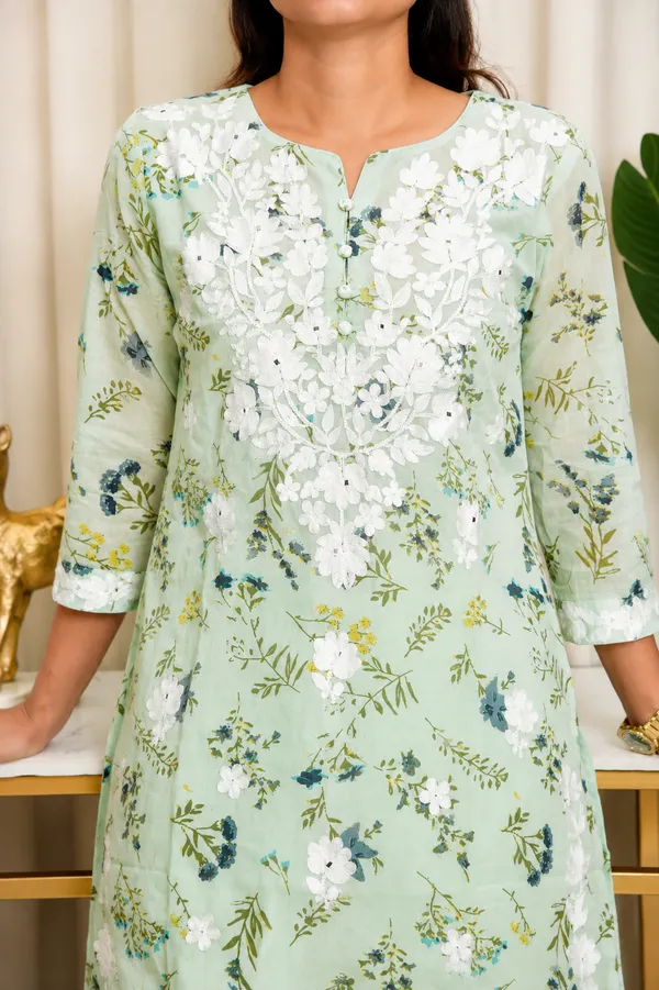 Meher_Green_Cotton_Suit_Set
