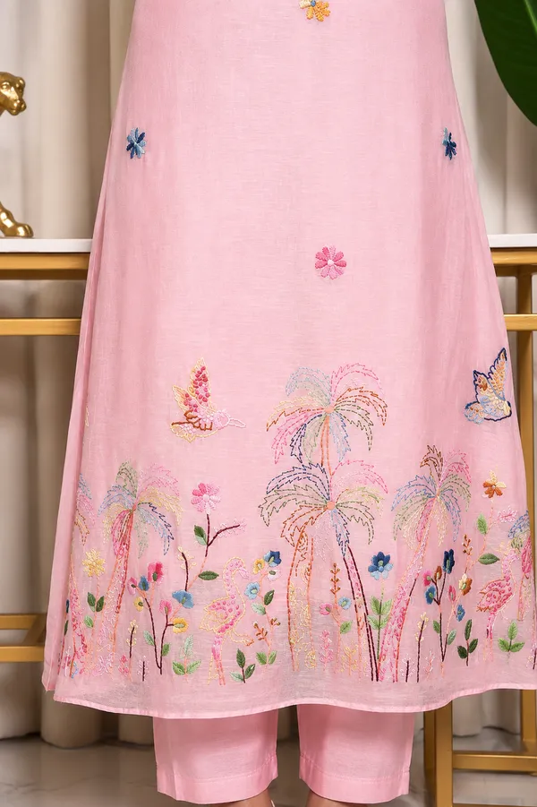 Gulabi_Aabhaar_Pink_Embroidered_Suit_Set_S