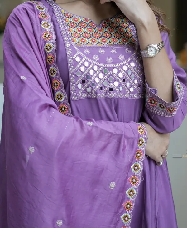 Purple_Embroidered_Straight_Kurta_Set_for_Women