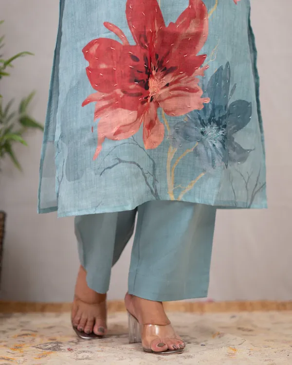 Blue_Printed_Straight_Kurta_Set_for_Women
