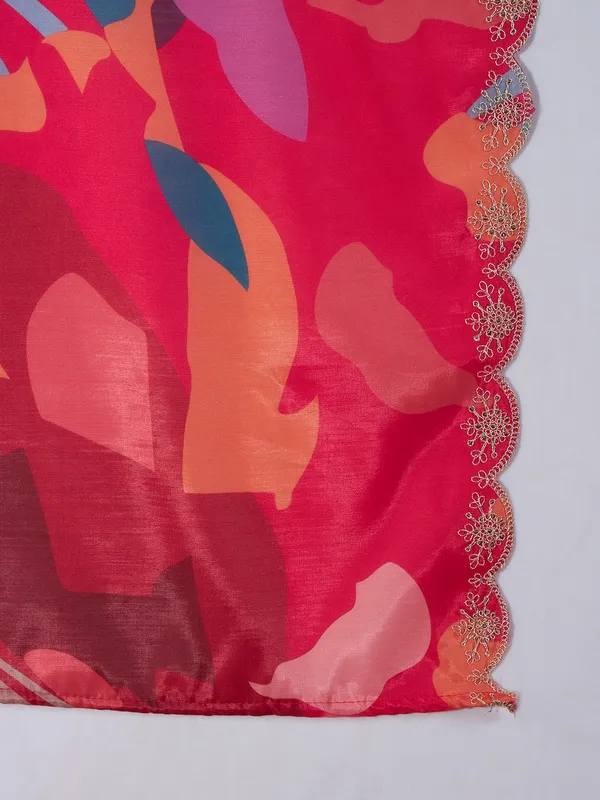 Pink_Printed_Embroidered_Salwar_Suit_Set_for_Women