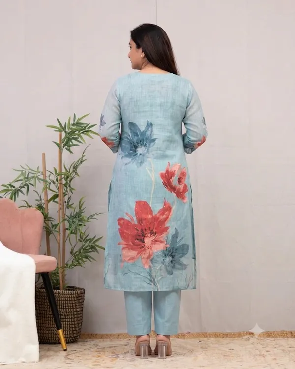 Blue_Printed_Straight_Kurta_Set_for_Women