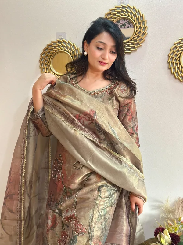 Elegant_Floral_Print_Tissue_Silk_Salwar_Suit_Set_with_Dupatta