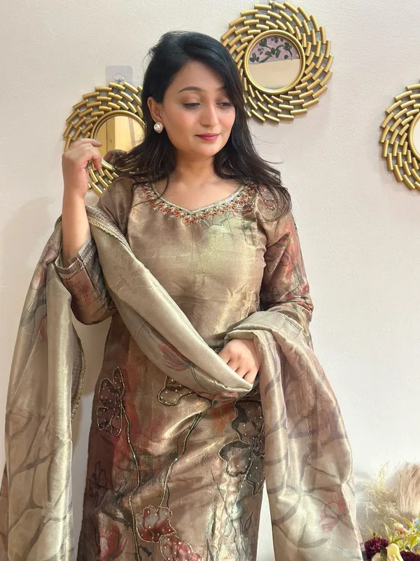 Elegant_Floral_Print_Tissue_Silk_Salwar_Suit_Set_with_Dupatta