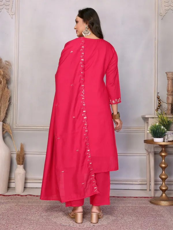 Pink_Mall_Roman_Embroidered_Salwar_Suit_Set_for_Women