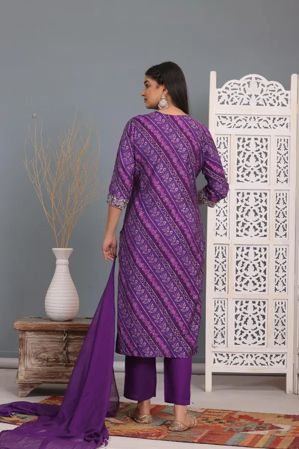 Purple_Printed_Straight_Kurta_Set_for_Women