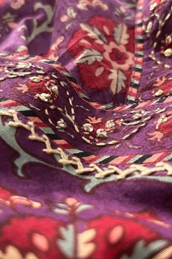 Purple_Pure_Cotton_Printed_Straight_Kurti_for_Women