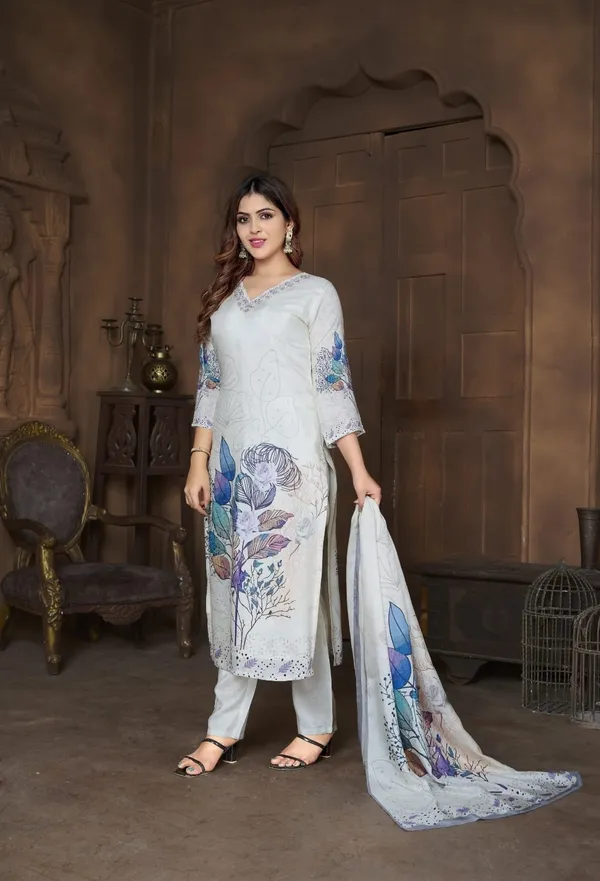 White_Printed_Straight_Kurta_for_Women