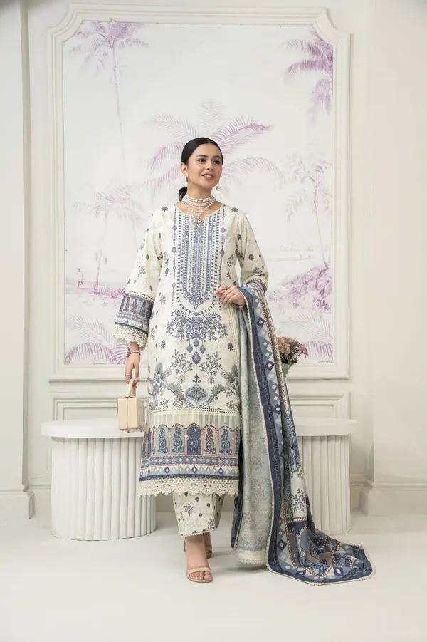 Off_White_Printed_Straight_Kurta_Set_For_Women