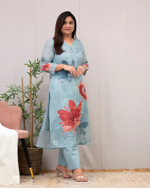 Blue_Printed_Straight_Kurta_Set_for_Women