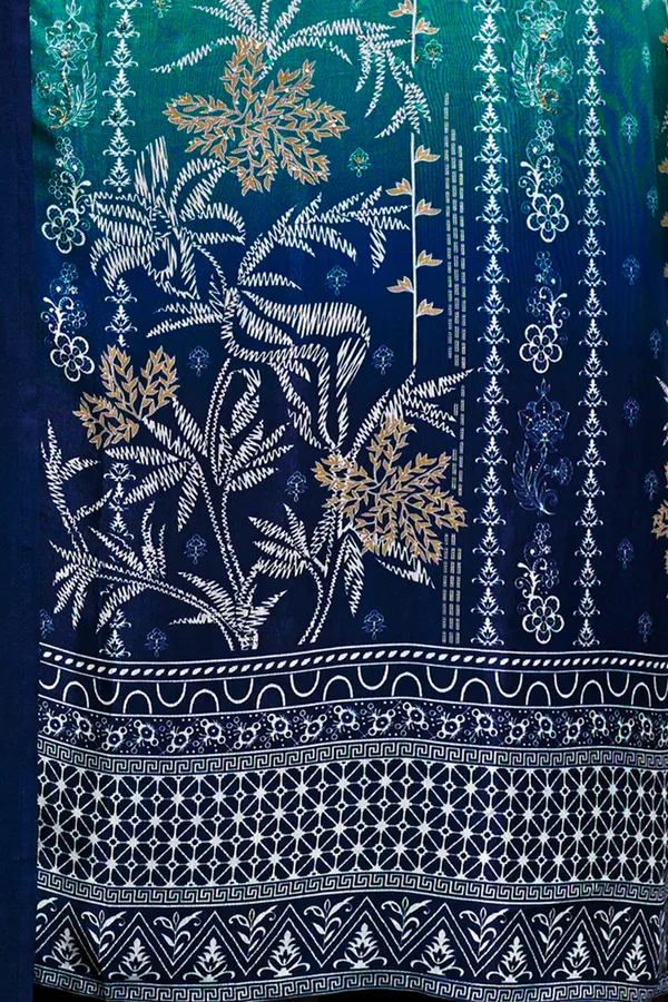 Teal_Printed_Straight_Kurta_Set_for_Women