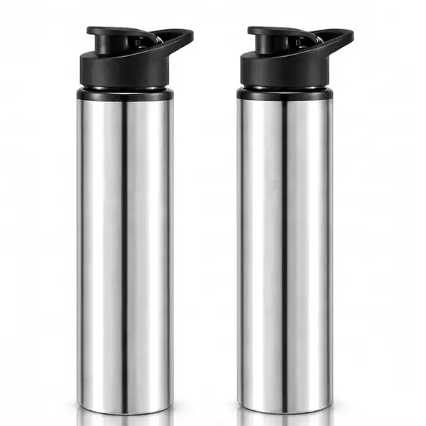 Stainless_Steel_Water_Bottle_With_Flip_Top_Lid