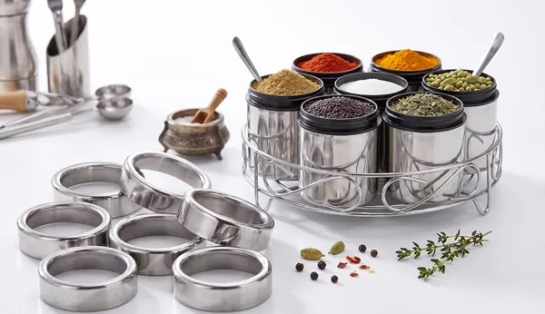 Stainless_Steel_Spice_Container_Set_With_Spoon