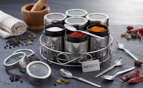 Stainless_Steel_Spice_Container_Set_With_Spoon
